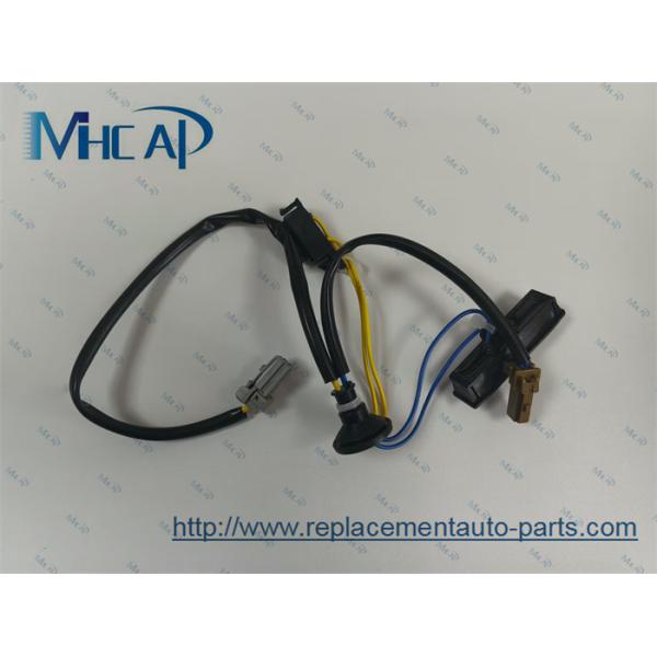 Quality Nissan Auto Parts Tailgate Switch OEM 25380-2DT1A Fits Sentra, Tiida, Versa 2002-2019 wholesale