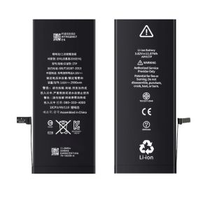 Rechargeable Mobile Phone Lithium Ion Battery 3.82V For Iphone 7 Plus 2960mAh