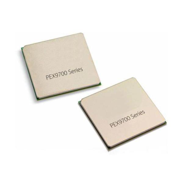 PEX9749-AA80BIG Ethernet IC 13-Port ExpressFabric Device PEX9700 Series PCI