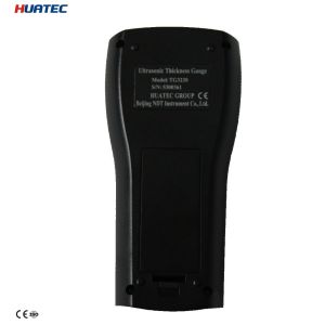 Ultrasonic Thickness Gage Ultrasonic Thickness Testing Equipment Ultrasonic