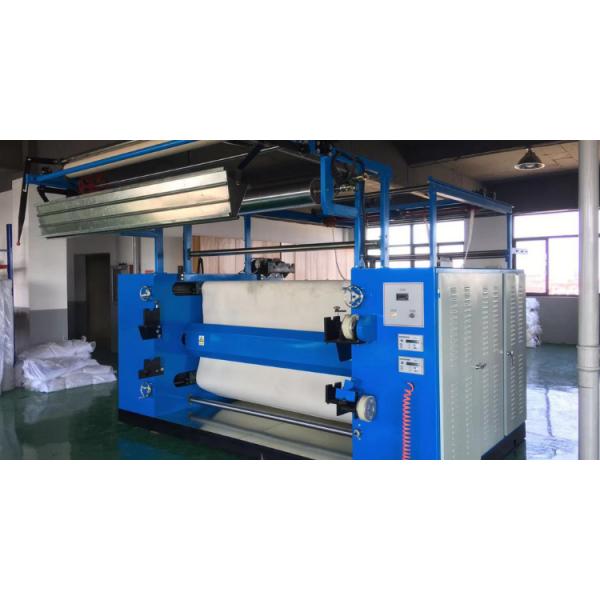 Heat Transfer Textile Printing Machine Presses Printer For Blanket