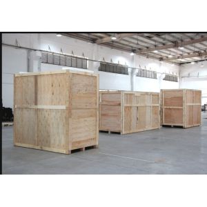 Lab Equipment High Altitude Low Pressure Simulation Environmental Climatic Test