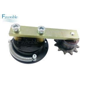 Automatic Chain Tightener Extended For Spreader XLS125 SY171 Parts 050-725-007