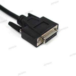 478-0235 538-5051 ET4 Communication Adapter 2023A Heavy Duty Diagnostic Tester