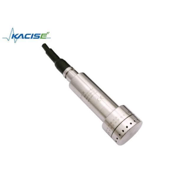 Various Pressure Range ±0.5%F.SRS485 Digital Output Liquid Level Transmitter for