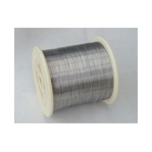 Cheap Electric Heat Resistant 0Cr15Al5 Fecral Wire For Furnace for sale