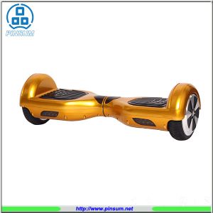 2015 hot sell 48V 158Wh self balancing smart electric scooter