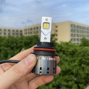 I6 Pro 10000Lm 100W H1 H4 H7 H11 9005 9006 Car Led Headlight 6000K Car Led