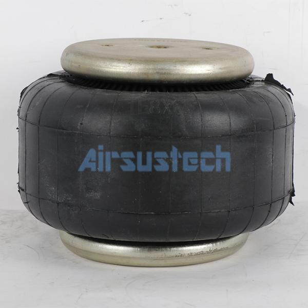 Quality Truck Parts for Firstone W01-358-7598 Single Convoluted Industrial Bellows Actuator wholesale