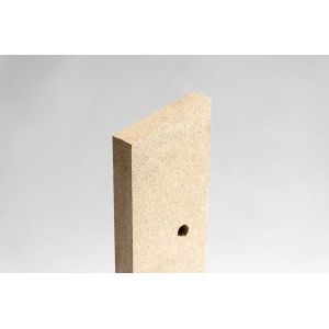China 0.11-0.29W/M.K Vermiculite Fireproof Board Insulation Thickness 1-6cm on sale