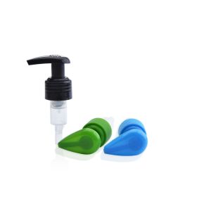24/410 PP Plastic Dispenser Pump With Outer Spring