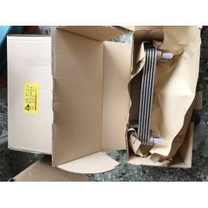 Hino J05E S1571-21880 J08E 15712-1960 Oil Radiator Core Mitsubishi 6D34 ME088741