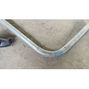 STB50 SUNTECHMACH aluminum Manual hydraulic pipe bender 1/2″-2″