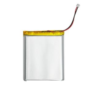 PL105565 Portable Source 4200mAh 3.7 V Lithium Polymer Battery