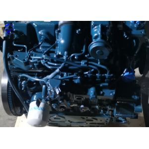 Powerful Efficient Diesel Engine Kubota V3600T