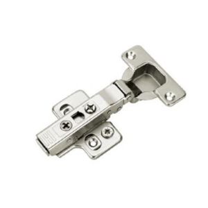 Cheap Hydraulic Kitchen Cabinet Door Hinges Self Closing Full Overlay 105 Degree Clip On for sale