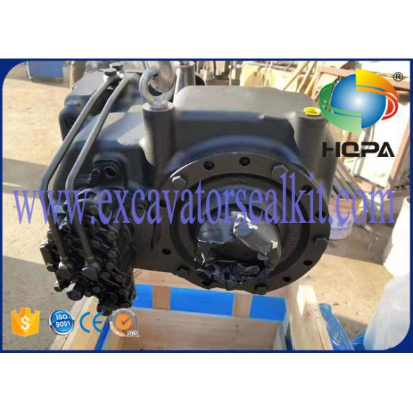 Quality R200W-7A R200W-7 R210W-9S Excavator Hydraulic Parts Robex Transmission #81N6-40030 wholesale