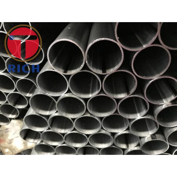Quality Mechanical WT 10mm ASTM A513 ERW Carbon Steel Welded Pipe wholesale