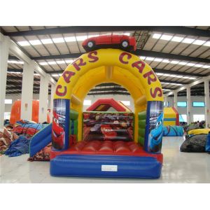 Good Quality Inflatable Happy Room Inflatable Jumping Bouncer for Kids