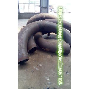API5L SMLS Line Pipe
