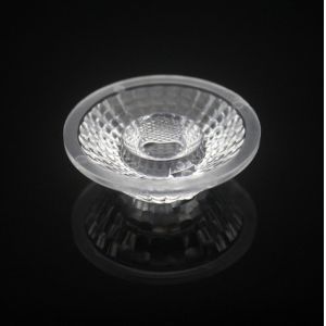Adjustable And Swappable COB LED Lens For Customized Lighting