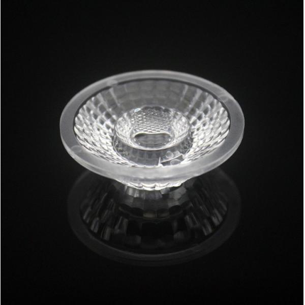 Quality Adjustable And Swappable COB LED Lens For Customized Lighting wholesale