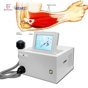China Shock Wave Therapy Ed Shockwave Erectile Dysfunction Focus Shock Wave Pain Relief Eswt Shockwave Therapy Machine on sale