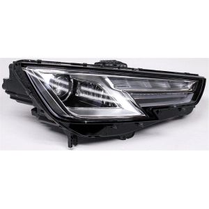 Cheap 8W0941044 Headlight for AUDI A4 B9 (8W2, 8WC) for sale