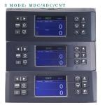 FMD-880 bill counter sort note and mix value counting machine US Dollar banknote