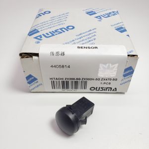 Sensor 4405814 For Hitachi EX270-5 EX300-5 EX350H-5 EX1200-6