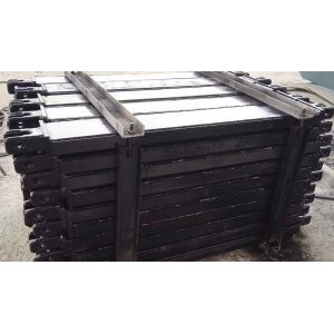 Cheap Big Bearing Capacity Submerged Scraper Conveyor Rectangular Scraper for sale