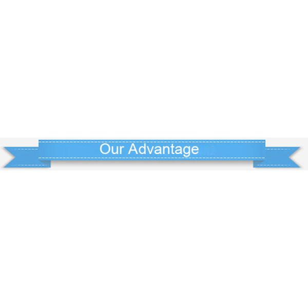 White disposable airline hot and cold towel