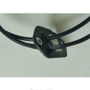 Direct Black Gear Shift Cable 6c1r7e395ca with ISO9001 2000 Certification