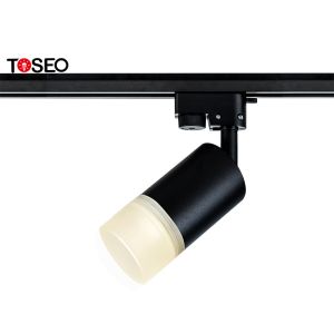 Restaurant Modern LED Ceiling Track Lights Fixture Led Down Light