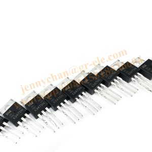 Power transistor 2SK3475N off-the-shelf TO-220 field effect triode