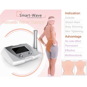 Wounds and Injuries treatment shock wave therapy equipment
