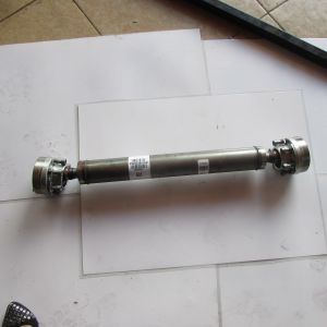 Front Drive Shaft/Propeller Shaft Replacememt Fits Dodge Durango 2012-2013 P52853641AD