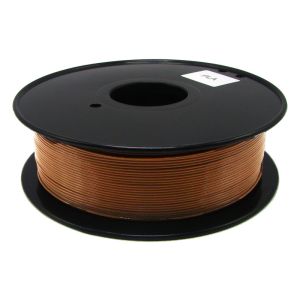 Non Toxic 1.75mm 1kg PLA FDM 3D Printer Filament
