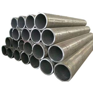 China ASTM ASME SA179 SA192 Cold Rolled GI Steel Pipe For Boiler And Heat Exchanger on sale