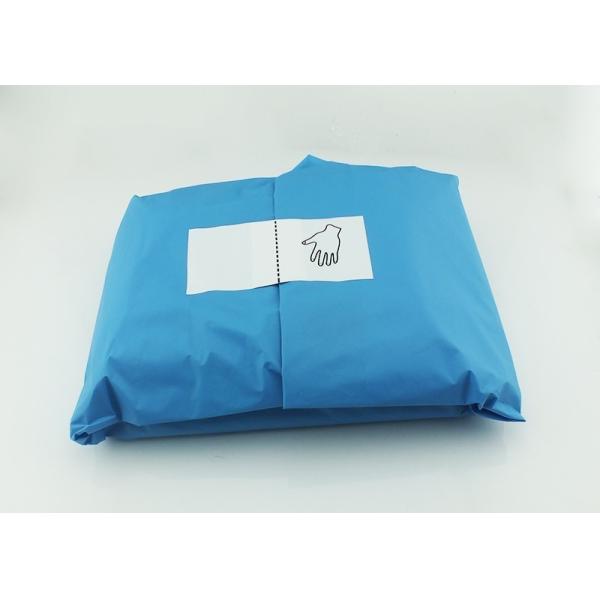 EO Gas Sterile Disposable Surgical Packs Knee Arthroscopy Pack