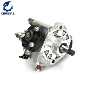 J05E Fuel Injection Pump VH22100E0030 For excavator SK200-8