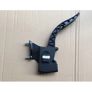 Cheap Electronic Throttle WG9725570010 For SINOTRUK HOWO A7/shacman for sale