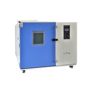 Iec61251 Ul1703 Temperature Cycling Chamber Environmental Testing Machine