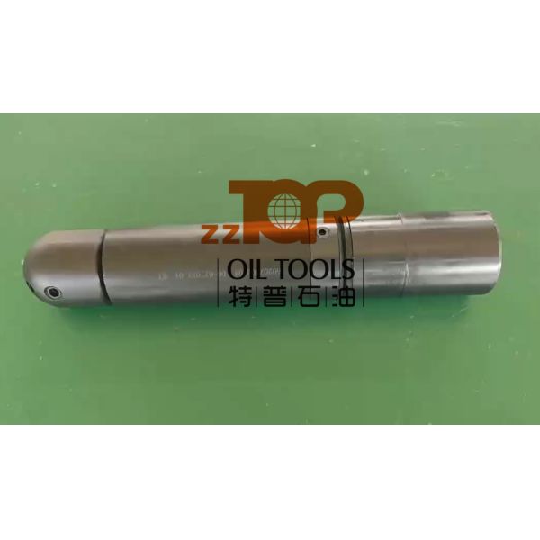 Corrosion Resistant Hydra Jetting Tool with Thrust Ball Bearing for Dynamic