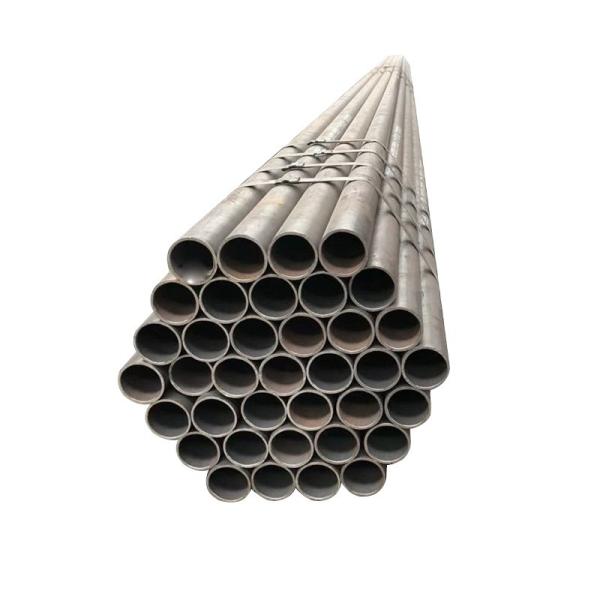 Quality ASTM API Mild A106 Carbon Steel Pipe Wear Resistant Non Alloy wholesale