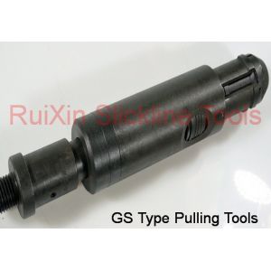 Cheap 3 inch GS Pulling Tool Wireline Pulling Tool for sale