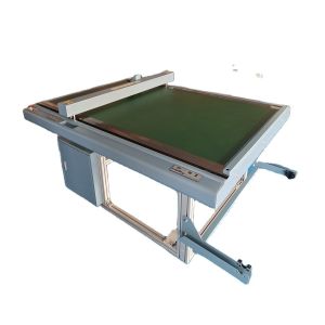 Design Garment Paper Pattern Inkjet CAD Cutter Plotter for Kraft Paper and White