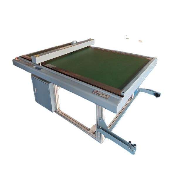 Design Garment Paper Pattern Inkjet CAD Cutter Plotter for Kraft Paper and White