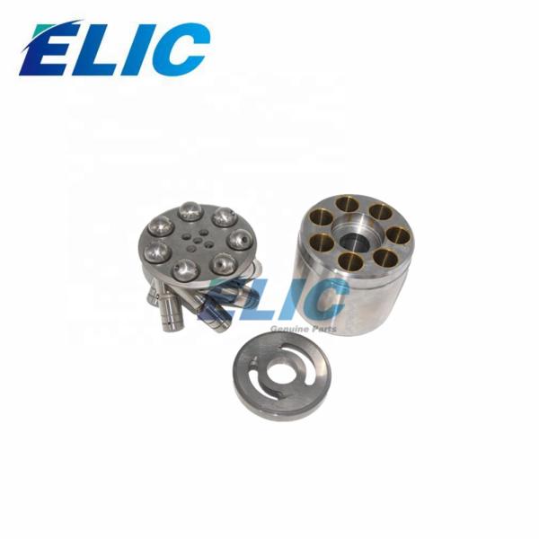 Quality Excavator Plunger Pump Parts Hydraulic Pump Spare Parts For B2pv75 Bpr75 wholesale