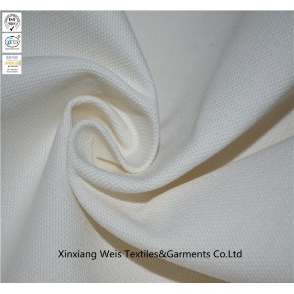 Quality Fire Resistant Arc Flash Fabric / Heavy Weight Fireproof Canvas Cloth wholesale